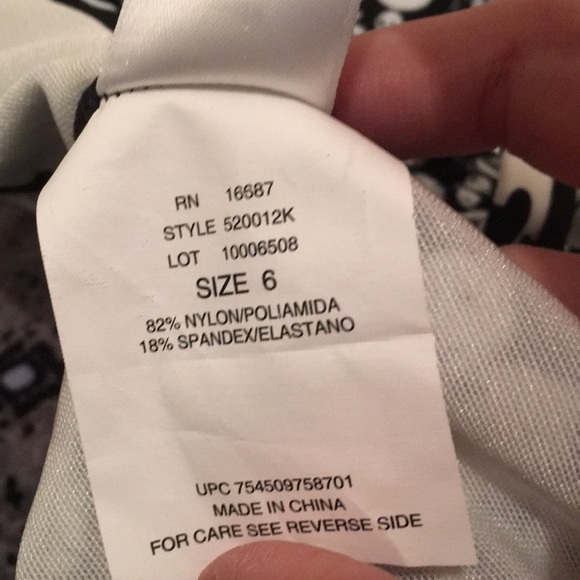 Tankini - Picture 3 of 4